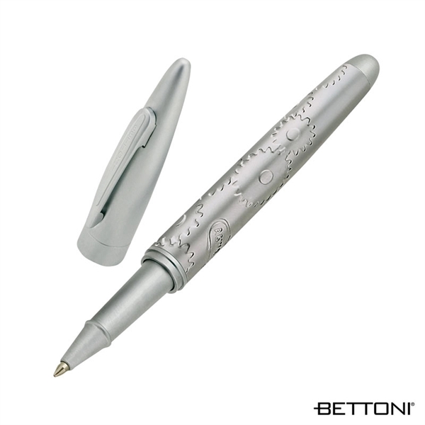 Corona Series Bettoni Rollerball Pen - Corona Series Bettoni Rollerball Pen - Image 1 of 1