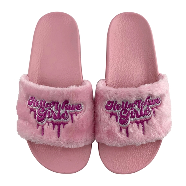 3D Embossed Custom Slides, Slippers, Flip-Flops, and Sandals - 3D Embossed Custom Slides, Slippers, Flip-Flops, and Sandals - Image 13 of 32