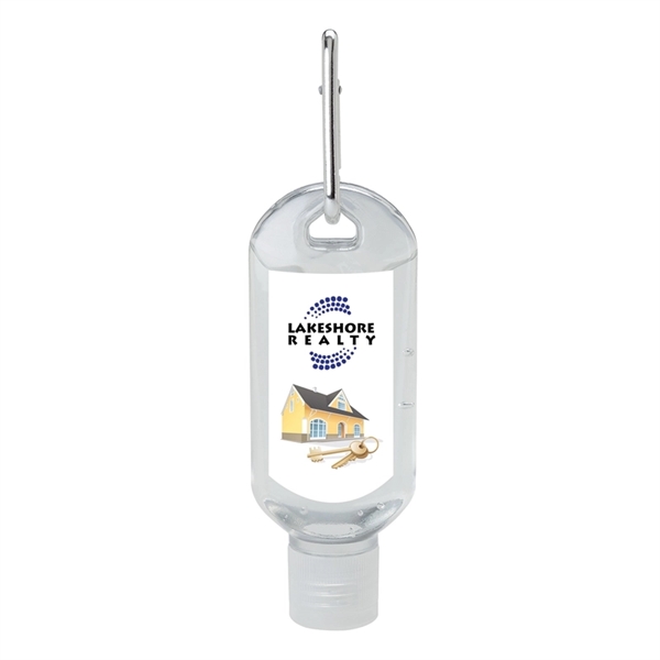 Amico 1 oz. Hand Sanitizer - Amico 1 oz. Hand Sanitizer - Image 1 of 1