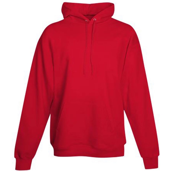 Hanes Ecosmart Hooded Sweatshirt - Hanes Ecosmart Hooded Sweatshirt - Image 1 of 27