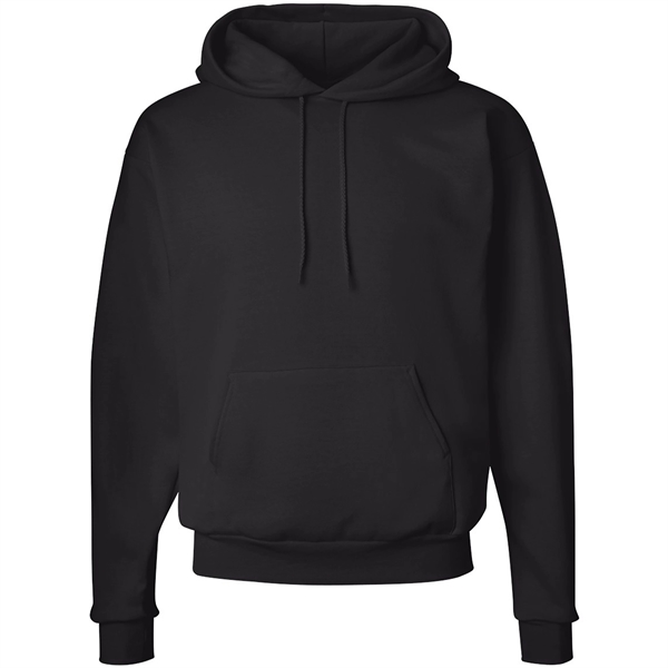 Hanes Ecosmart Hooded Sweatshirt - Hanes Ecosmart Hooded Sweatshirt - Image 2 of 27