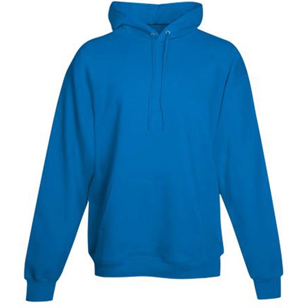 Hanes Ecosmart Hooded Sweatshirt - Hanes Ecosmart Hooded Sweatshirt - Image 3 of 27