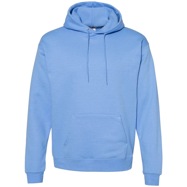 Hanes Ecosmart Hooded Sweatshirt - Hanes Ecosmart Hooded Sweatshirt - Image 5 of 27