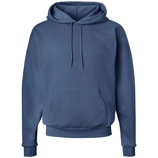 Hanes Ecosmart Hooded Sweatshirt - Hanes Ecosmart Hooded Sweatshirt - Image 10 of 27