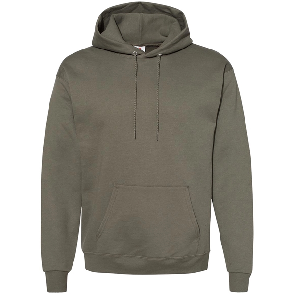 Hanes Ecosmart Hooded Sweatshirt - Hanes Ecosmart Hooded Sweatshirt - Image 11 of 27