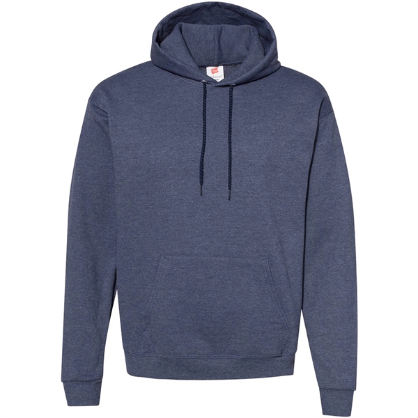 Hanes Ecosmart Hooded Sweatshirt - Hanes Ecosmart Hooded Sweatshirt - Image 14 of 27