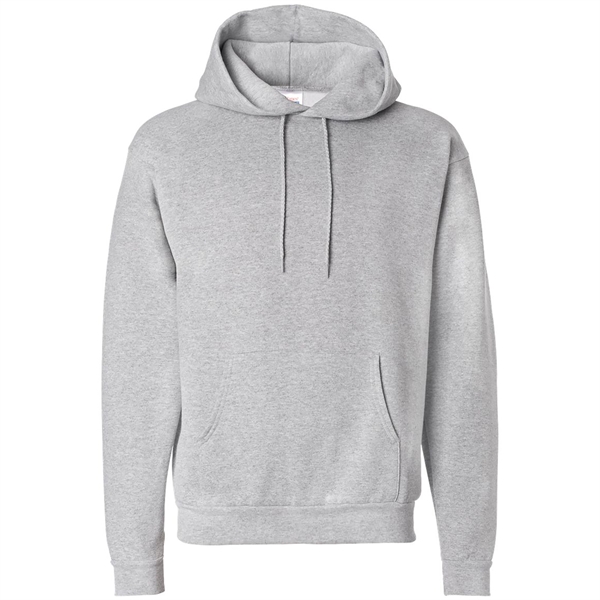 Hanes Ecosmart Hooded Sweatshirt - Hanes Ecosmart Hooded Sweatshirt - Image 17 of 27