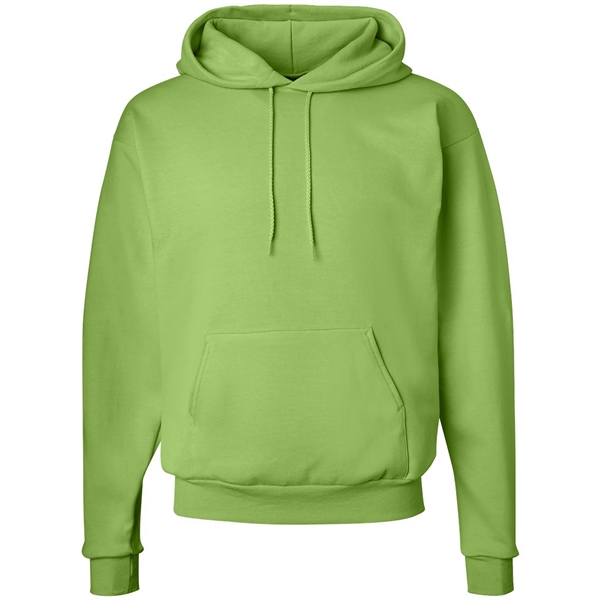 Hanes Ecosmart Hooded Sweatshirt - Hanes Ecosmart Hooded Sweatshirt - Image 18 of 27