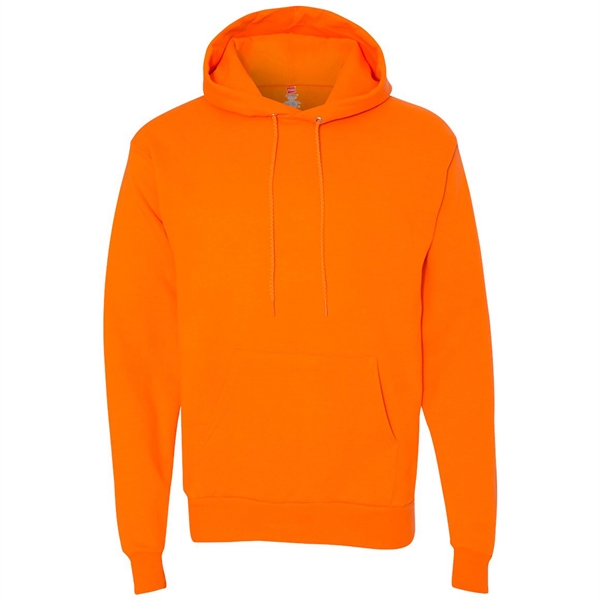 Hanes Ecosmart Hooded Sweatshirt - Hanes Ecosmart Hooded Sweatshirt - Image 22 of 27