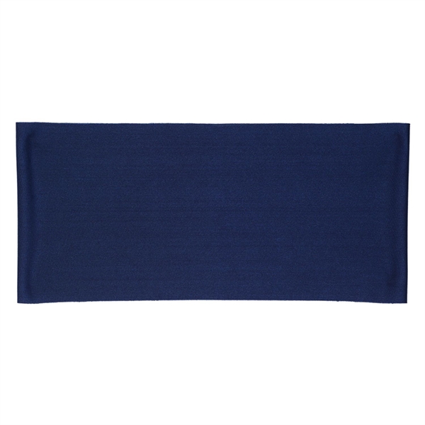 Lycra Elastic Sports Headband w/ Custom Logo Stretchy Fit - Lycra Elastic Sports Headband w/ Custom Logo Stretchy Fit - Image 9 of 10