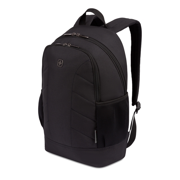 Quadma 16" Laptop Backpack - Quadma 16" Laptop Backpack - Image 2 of 8