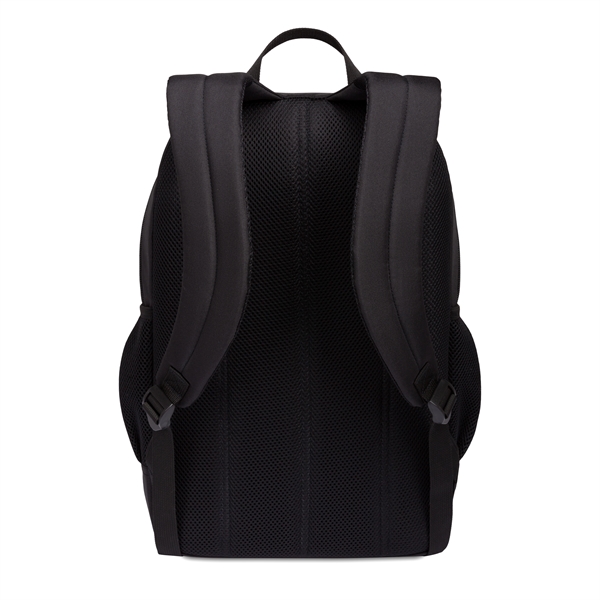 Quadma 16" Laptop Backpack - Quadma 16" Laptop Backpack - Image 3 of 8