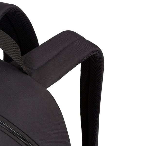 Quadma 16" Laptop Backpack - Quadma 16" Laptop Backpack - Image 5 of 8