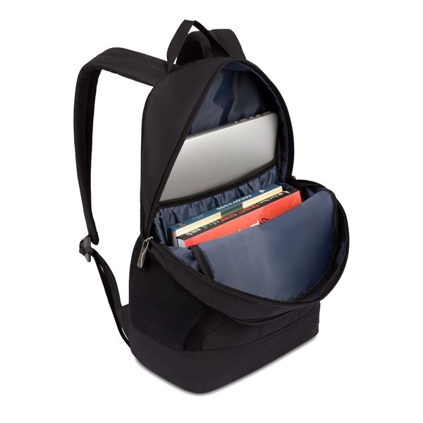 Quadma 16" Laptop Backpack - Quadma 16" Laptop Backpack - Image 8 of 8