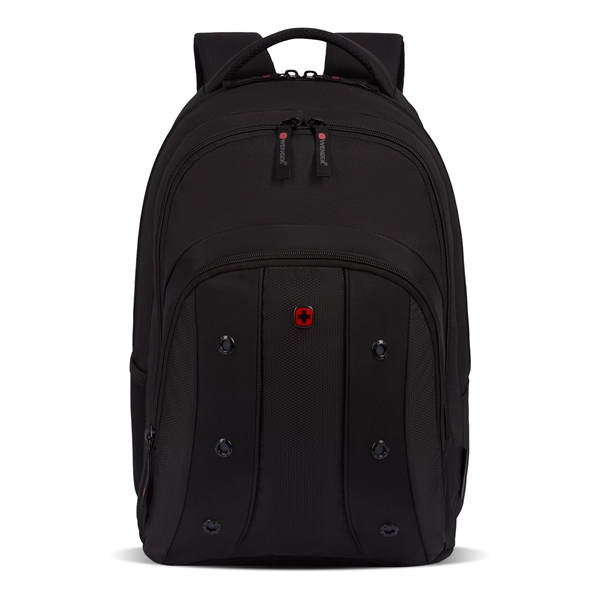 Upload 16" Laptop Backpack - Upload 16" Laptop Backpack - Image 0 of 9