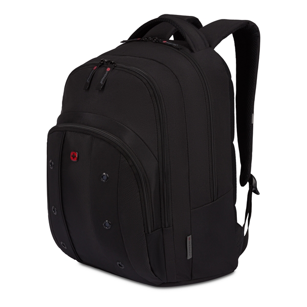 Upload 16" Laptop Backpack - Upload 16" Laptop Backpack - Image 2 of 9