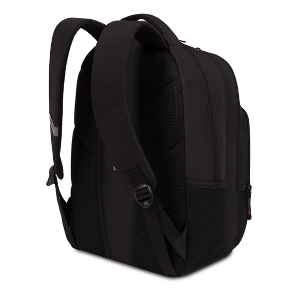 Upload 16" Laptop Backpack - Upload 16" Laptop Backpack - Image 3 of 9