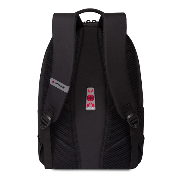Upload 16" Laptop Backpack - Upload 16" Laptop Backpack - Image 4 of 9