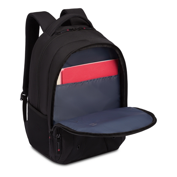 Upload 16" Laptop Backpack - Upload 16" Laptop Backpack - Image 6 of 9