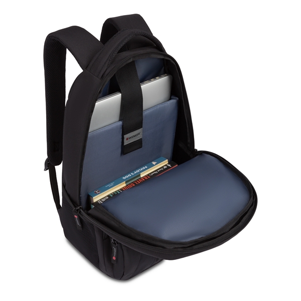 Upload 16" Laptop Backpack - Upload 16" Laptop Backpack - Image 7 of 9
