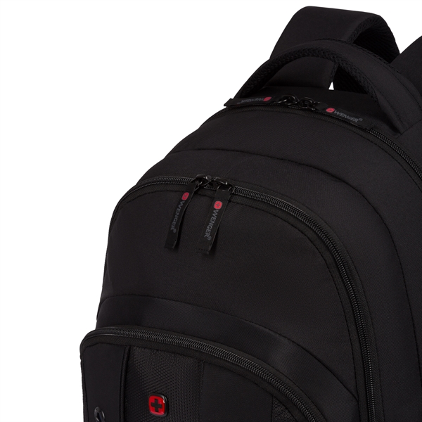 Upload 16" Laptop Backpack - Upload 16" Laptop Backpack - Image 8 of 9
