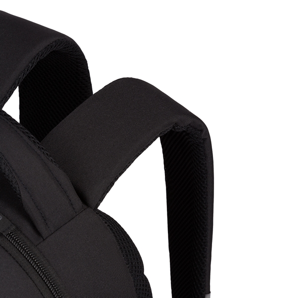 Upload 16" Laptop Backpack - Upload 16" Laptop Backpack - Image 9 of 9