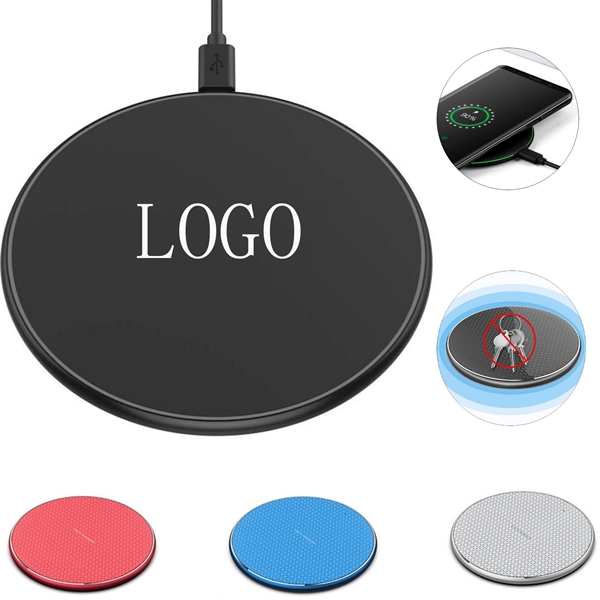 Wireless Charger - Wireless Charger - Image 0 of 1