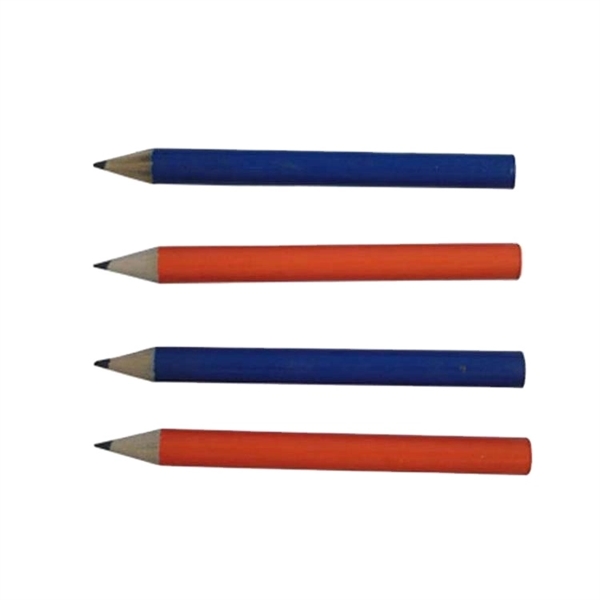 Golf Pencils - Golf Pencils - Image 2 of 4
