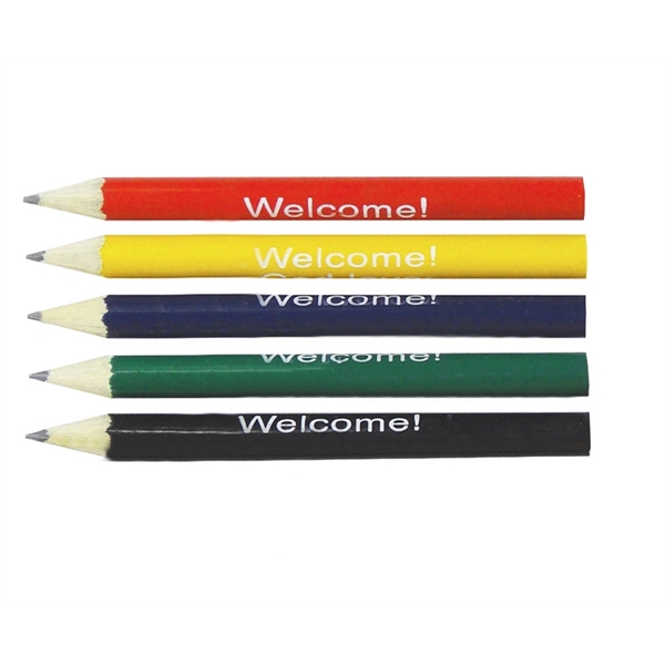 Golf Pencils - Golf Pencils - Image 4 of 4