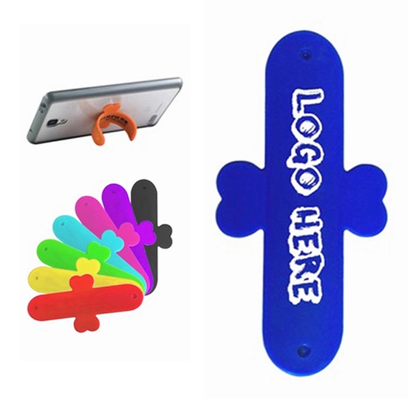 Phone Strap Grip Holder and Stand - Phone Strap Grip Holder and Stand - Image 0 of 1