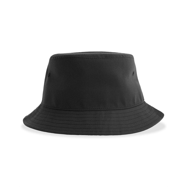 Atlantis Headwear Sustainable Bucket Hat - Atlantis Headwear Sustainable Bucket Hat - Image 1 of 12