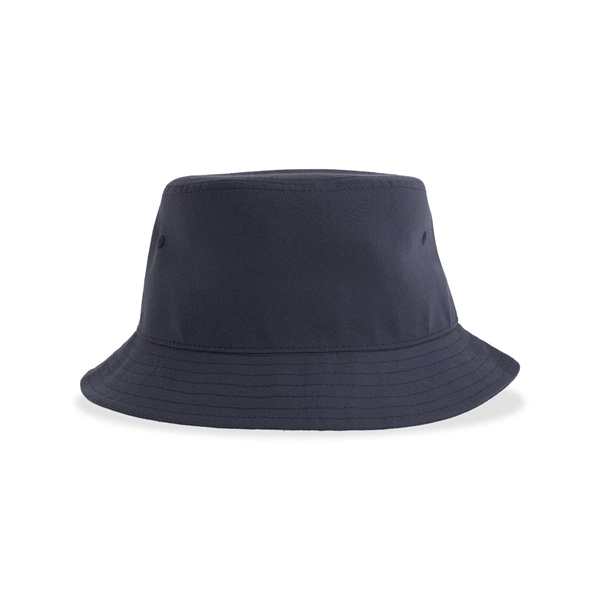 Atlantis Headwear Sustainable Bucket Hat - Atlantis Headwear Sustainable Bucket Hat - Image 3 of 12