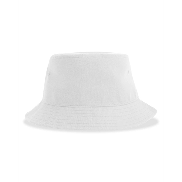 Atlantis Headwear Sustainable Bucket Hat - Atlantis Headwear Sustainable Bucket Hat - Image 5 of 12