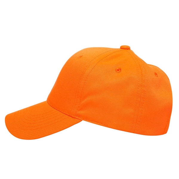 Outdoor Cap® Structured Camo Cap - Outdoor Cap® Structured Camo Cap - Image 18 of 20