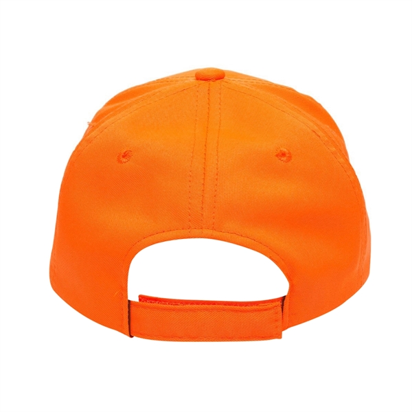 Outdoor Cap® Structured Camo Cap - Outdoor Cap® Structured Camo Cap - Image 19 of 20