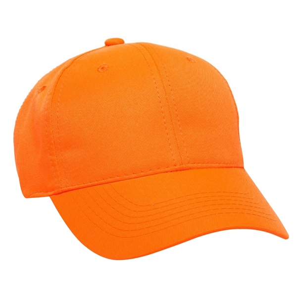 Outdoor Cap® Structured Camo Cap - Outdoor Cap® Structured Camo Cap - Image 20 of 20