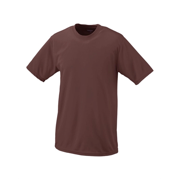 Augusta Sportswear Youth Nexgen Performance T-Shirt - Augusta Sportswear Youth Nexgen Performance T-Shirt - Image 38 of 85