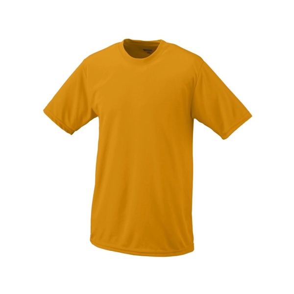 Augusta Sportswear Youth Nexgen Performance T-Shirt - Augusta Sportswear Youth Nexgen Performance T-Shirt - Image 53 of 85