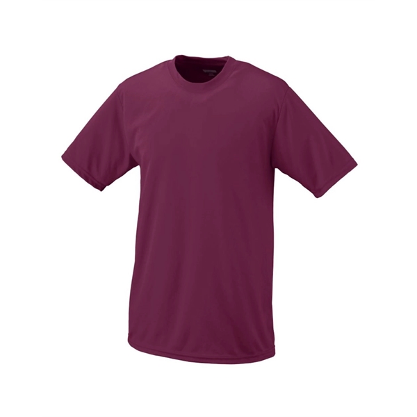 Augusta Sportswear Youth Nexgen Performance T-Shirt - Augusta Sportswear Youth Nexgen Performance T-Shirt - Image 59 of 85