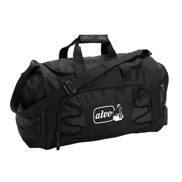 Victory Duffel Bag - Victory Duffel Bag - Image 0 of 8