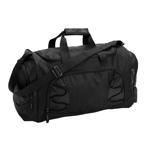 Victory Duffel Bag - Victory Duffel Bag - Image 2 of 8