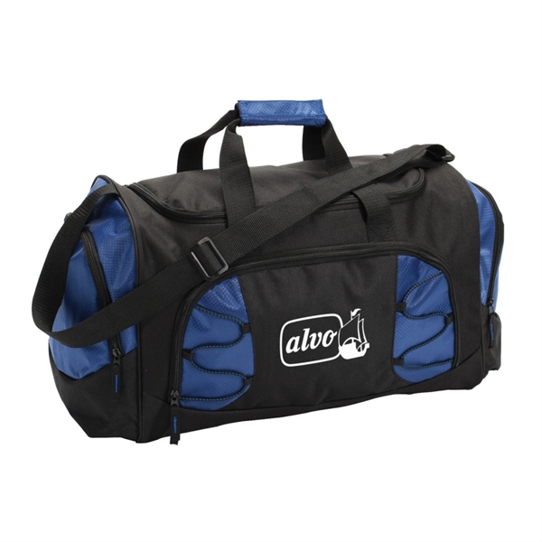 Victory Duffel Bag - Victory Duffel Bag - Image 5 of 8