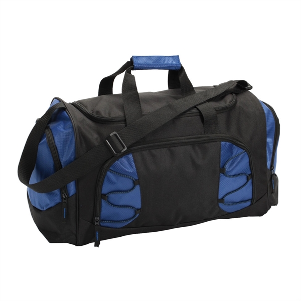 Victory Duffel Bag - Victory Duffel Bag - Image 6 of 8