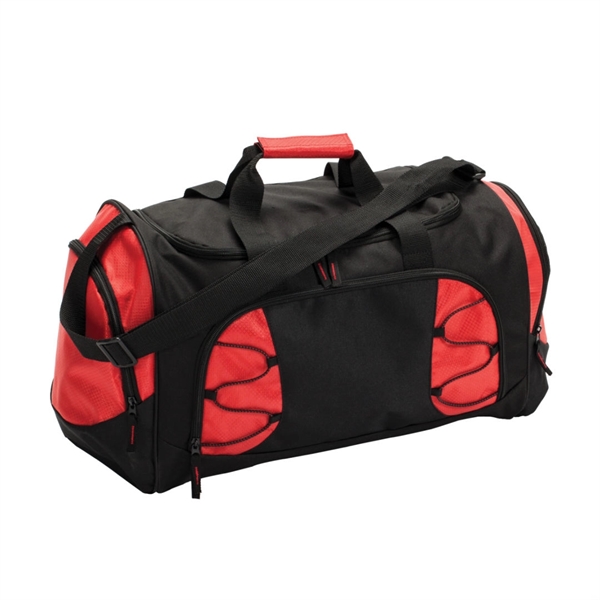 Victory Duffel Bag - Victory Duffel Bag - Image 8 of 8