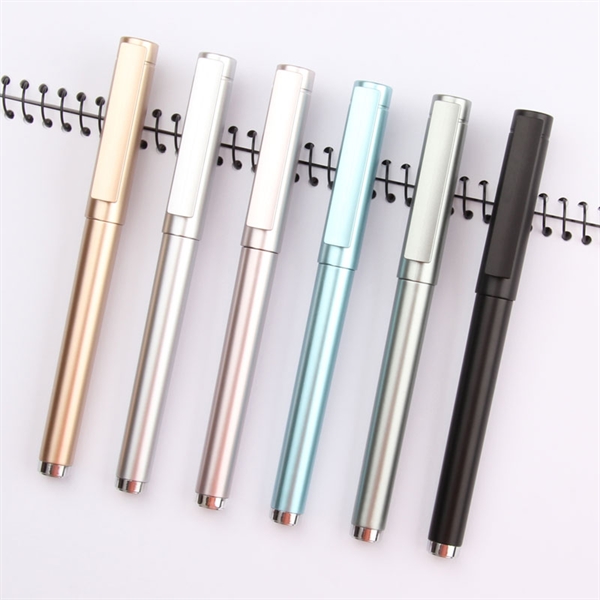 Custom Pens With Stylus - Custom Pens With Stylus - Image 1 of 1