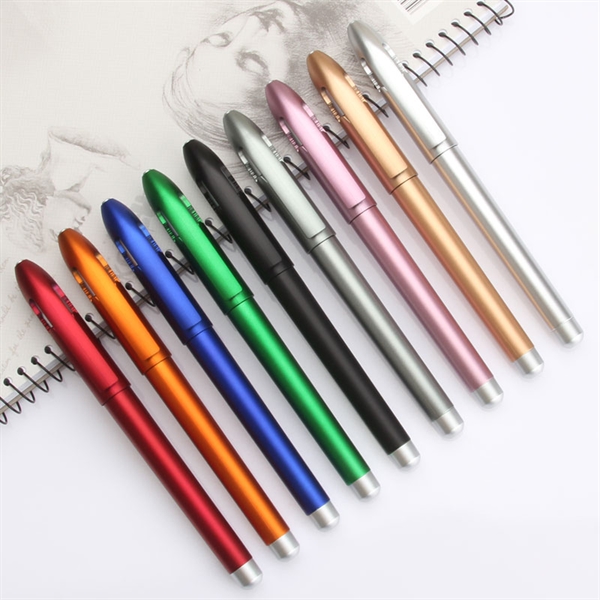 Custom Value Sunray Promotional Pens - Custom Value Sunray Promotional Pens - Image 1 of 1