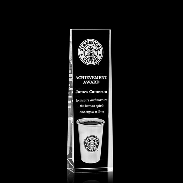 Milnerton 3D Award