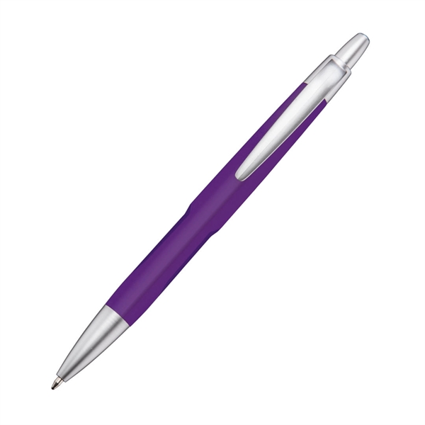 Acadia Ballpoint Pen - Acadia Ballpoint Pen - Image 14 of 17