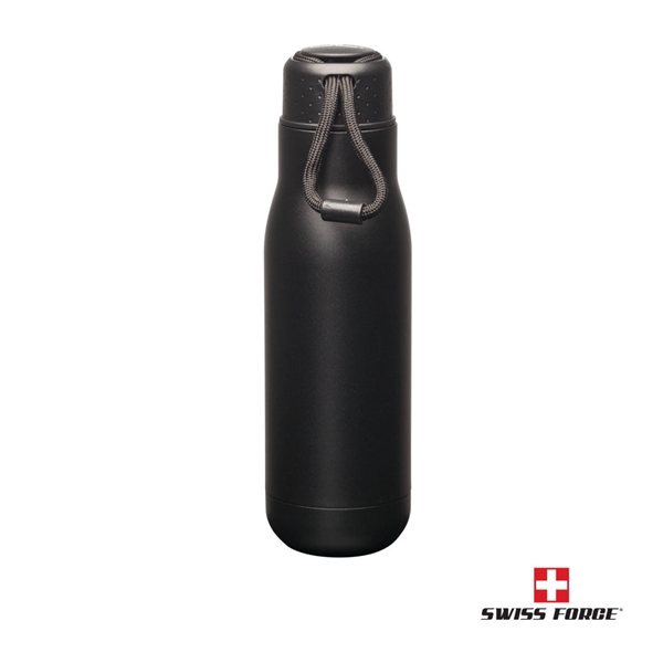 Swiss Force® Montreux Bottle - 16oz - Swiss Force® Montreux Bottle - 16oz - Image 3 of 14