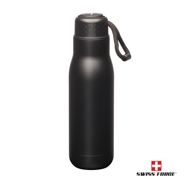 Swiss Force® Montreux Bottle - 16oz - Swiss Force® Montreux Bottle - 16oz - Image 5 of 13